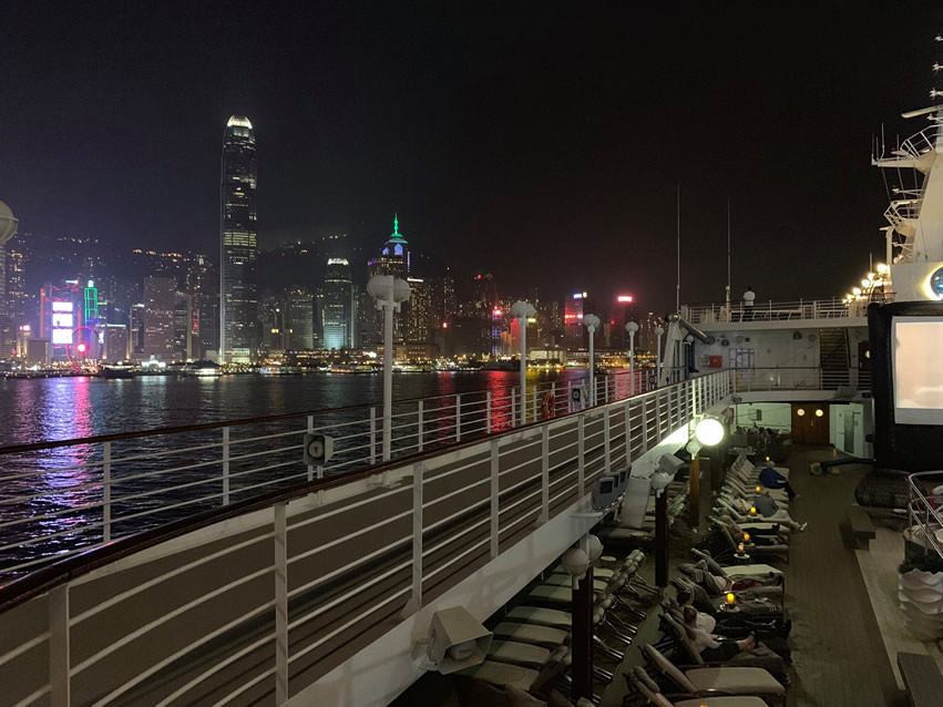 <h2>2019 Vietnam, Hong Kong & Japan Golf Cruise</h2>16 Nights | 4 Rounds | Singapore – Tokyo | March 29 – April 14